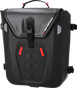 SW-MOTECH SysBag Side Bag System - Black - Honda SCL500 '23-'24 BC.SYS.01.086.31000B