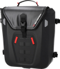 SW-MOTECH SysBag Side Bag System - Black - Harley-Davidson Sportster S RH1250S '21-'24 BC.SYS.18.019.31000B