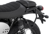 SW-MOTECH SysBag Side Bag System - Black - Triumph Street Scrambler 900 '20-'22 BC.SYS.11.667.31000B