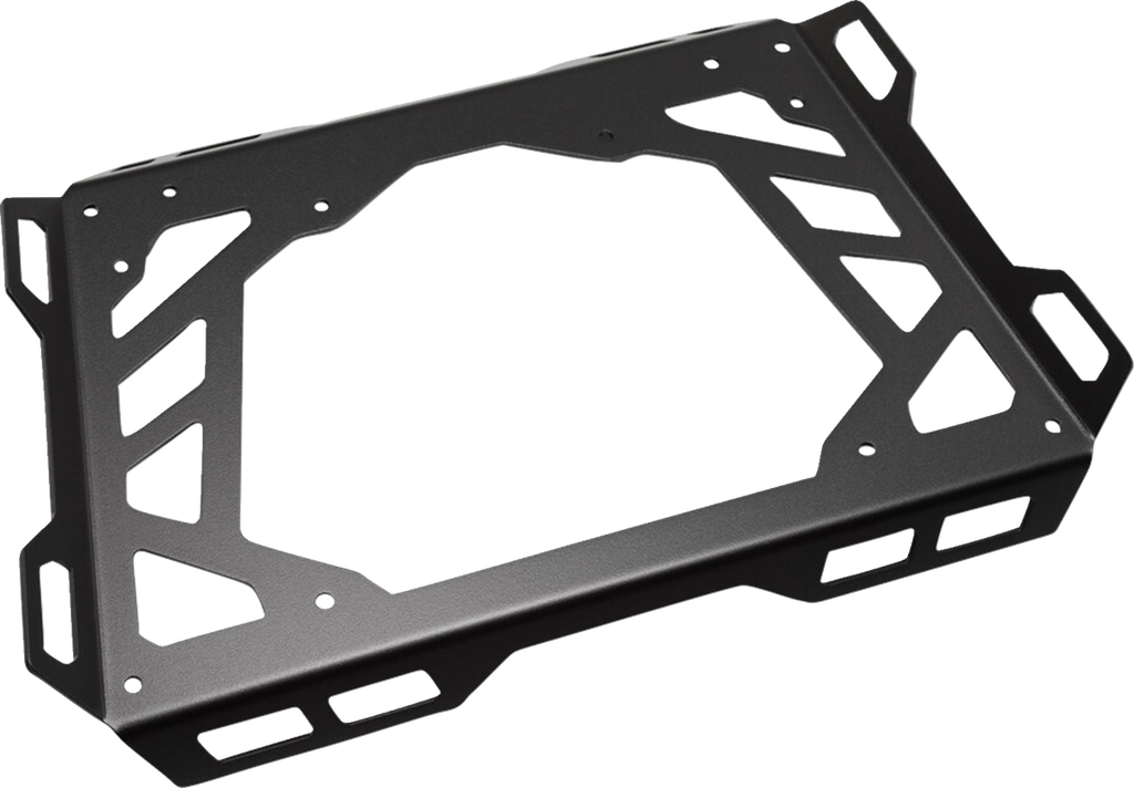 SW-MOTECH Rackpack Tail Bag System - Black - Kawasaki ZX-14 ZZR1400 '06-'14 GPT.08.161.30000