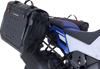 SW-MOTECH SysBag Side Bag System - Black - Suzuki V-Strom 1050DE '23-'24 BC.SYS.05.965.21000B