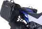 SW-MOTECH SysBag Side Bag System - Black - Suzuki V-Strom 1050DE '23-'24 BC.SYS.05.965.21000B
