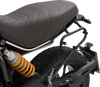 SW-MOTECH SysBag Side Bag System - Black - Ducati Scrambler 1100 '20-'24 BC.SYS.22.961.31000B