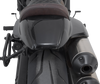 SW-MOTECH SysBag Side Bag System - Black - Harley-Davidson Sportster S RH1250S '21-'24 BC.SYS.18.019.31000B