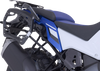 SW-MOTECH SysBag Side Bag System - Black - Suzuki V-Strom 1050DE '23-'24 BC.SYS.05.965.21000B