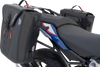 SW-MOTECH SysBag Side Bag System - Black - BMW R1250RS '22-'24 BC.SYS.07.913.31101B