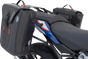 SW-MOTECH SysBag Side Bag System - Black - BMW R1250RS '22-'24 BC.SYS.07.913.31101B