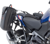 SW-MOTECH SysBag Side Bag System - Black - BMW R1250RS '22-'24 BC.SYS.07.913.31101B