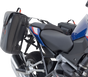 SW-MOTECH SysBag Side Bag System - Black - BMW R1250RS '22-'24 BC.SYS.07.913.31101B