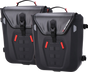 SW-MOTECH SysBag Side Bag System - Black - Triumph Bonneville T100/865 '04-'16 BC.SYS.11.509.31000B