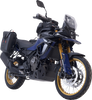 SW-MOTECH SysBag Side Bag System - Black - Suzuki V-Strom 800 '23-'24 BC.SYS.05.845.31000B