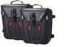 SW-MOTECH SysBag Side Bag System - Black - Zero SR ZF14.4 '19 BC.SYS.29.981.31000B