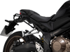 SW-MOTECH SysBag Side Bag System - Black - Honda CB650R/CBR650R '19-'20 BC.SYS.01.914.31000B