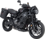 SW-MOTECH SysBag Side Bag System - Black - Yamaha XSR900 '21-'24 BC.SYS.06.932.31000B