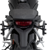 SW-MOTECH SysBag Side Bag System - Black - Honda CB650R/CBR650R '19-'20 BC.SYS.01.914.31000B