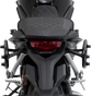 SW-MOTECH SysBag Side Bag System - Black - Honda CB650R/CBR650R '19-'20 BC.SYS.01.914.31000B