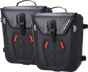 SW-MOTECH SysBag Side Bag System - Black Yamaha XSR900 '15-'21 BC.SYS.06.599.31000B