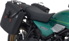 SW-MOTECH SysBag Side Bag System - Black - Kawasaki Z650RS '22-'24 BC.SYS.08.993.31001B