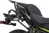 SW-MOTECH SysBag Side Bag System - Black - Kawasaki EX650 Ninja/Z650 '16-'24 BC.SYS.08.866.31001B