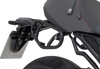 SW-MOTECH SysBag Side Bag System - Black - Yamaha XSR900 '21-'24 BC.SYS.06.932.31000B