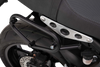 SW-MOTECH SysBag Side Bag System - Black Yamaha XSR900 '15-'21 BC.SYS.06.599.31000B