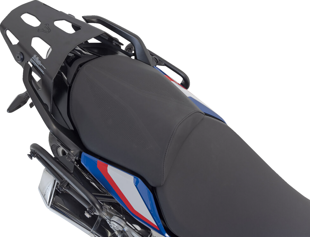 SW-MOTECH SysBag Side Bag System - Black - BMW R1250RS '22-'24 BC.SYS.07.913.31101B