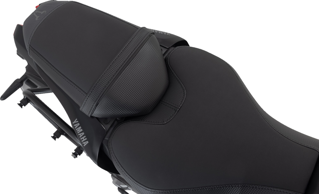 SW-MOTECH SysBag Side Bag System - Black - Yamaha MT-07 '18-'24 BC.SYS.06.869.31000B