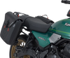 SW-MOTECH SysBag Side Bag System - Black - Kawasaki Z650RS '22-'24 BC.SYS.08.993.31001B
