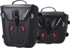 SW-MOTECH SysBag Side Bag System - BMW R Nine T Racer '17-'19 BC.SYS.07.512.31000B