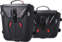 SW-MOTECH SysBag Side Bag System - BMW R Nine T Racer '17-'19 BC.SYS.07.512.31000B