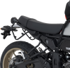 SW-MOTECH SysBag Side Bag System - Black - Yamaha XSR700 '16-'24 BC.SYS.06.642.31000B