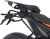 SW-MOTECH SysBag Side Bag System - Black - KTM Super Duke R 1290/1390 '19-'24 BC.SYS.04.915.31100B