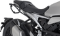 SW-MOTECH SysBag Side Bag System - Black - Honda CB1000R '21-'24 BC.SYS.01.979.31000B