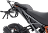 SW-MOTECH SysBag Side Bag System - Black - KTM Duke 390 '17-'23 BC.SYS.04.882.31100B