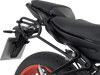 SW-MOTECH SysBag Side Bag System - Black - Yamaha MT-07 '18-'24 BC.SYS.06.869.31000B