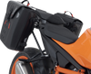 SW-MOTECH SysBag Side Bag System - Black - KTM Super Duke R 1290/1390 '19-'24 BC.SYS.04.915.31100B
