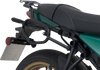SW-MOTECH SysBag Side Bag System - Black - Kawasaki Z650RS '22-'24 BC.SYS.08.993.31001B