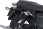 SW-MOTECH SysBag Side Bag System - Black - Triumph Thruxton 900 '04-'15 BC.SYS.11.509.31200B
