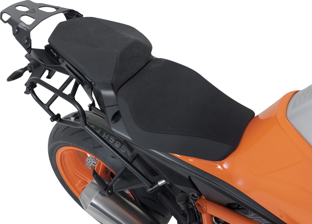 SW-MOTECH SysBag Side Bag System - Black - KTM Super Duke R 1290/1390 '19-'24 BC.SYS.04.915.31100B