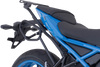 SW-MOTECH SysBag Side Bag System - Black - Suzuki GSX-8S '23-'24 BC.SYS.05.846.31000B