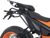 SW-MOTECH SysBag Side Bag System - Black - KTM Super Duke R 1290/1390 '19-'24 BC.SYS.04.915.31100B