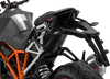SW-MOTECH SysBag Side Bag System - Black - KTM Super Duke R 1290 '14-'19 BC.SYS.04.881.31000B