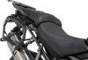 SW-MOTECH TRAX ADV Aluminum Case System - Black - Triumph Tiger 1200/Tiger Explorer 1200 '12-'21 KFT.11.483.70001/B