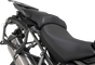 SW-MOTECH TRAX ADV Aluminum Case System - Black - Triumph Tiger 1200/Tiger Explorer 1200 '12-'21 KFT.11.483.70001/B