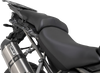 SW-MOTECH TRAX ADV Aluminum Case System - Black - Triumph Tiger 1200/Tiger Explorer 1200 '12-'21 KFT.11.483.70001/B