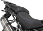 SW-MOTECH TRAX ADV Aluminum Case System - Black - Triumph Tiger 1200/Tiger Explorer 1200 '12-'21 KFT.11.483.70001/B