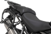 SW-MOTECH TRAX ADV Aluminum Case System - Black - Triumph Tiger 1200/Tiger Explorer 1200 '12-'21 KFT.11.483.70001/B