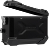 SW-MOTECH TRAX ADV Aluminum Case System - Black - BMW S 1000 XR '15-'19 KFT.07.592.70001/B