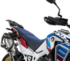 SW-MOTECH TRAX ADV Aluminum Case System - Black - Honda Africa Twin '19-'24 KFT.01.890.70000/B