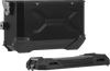 SW-MOTECH TRAX ADV Aluminum Case System - Black - BMW S 1000 XR '15-'19 KFT.07.592.70001/B